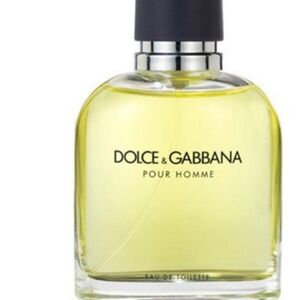 Dolce & Gabbana Pour Homme Fragrance Spray Unisex